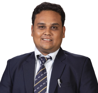 Dr. R. Jaganraj