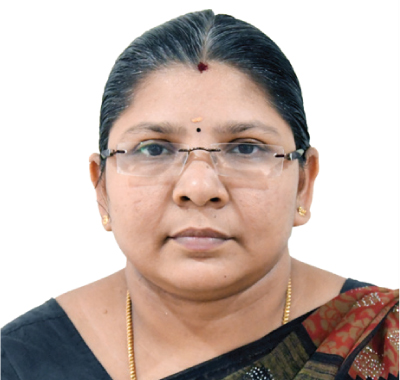 Dr. A. Geetha Selvarani