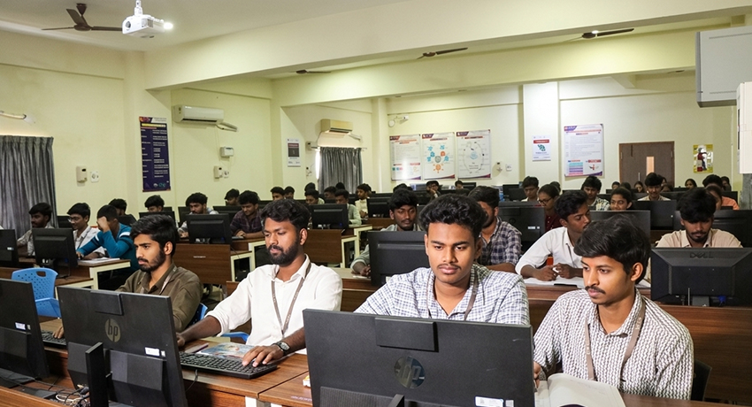 Data Structures Laboratory