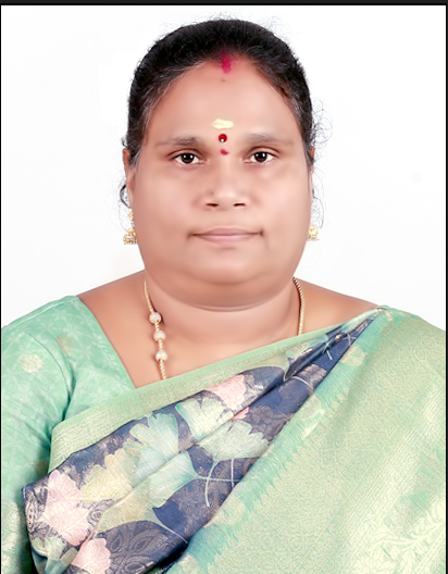 HOD Dr. kavitha