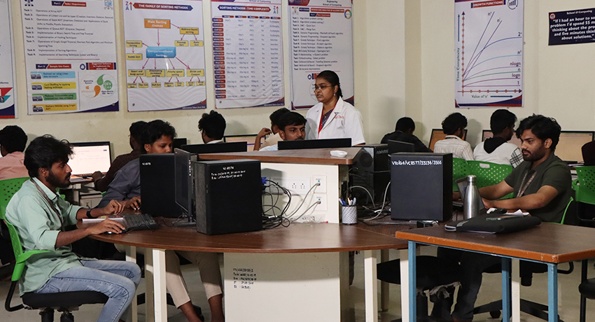 Principles of Programming Logic Laboratory