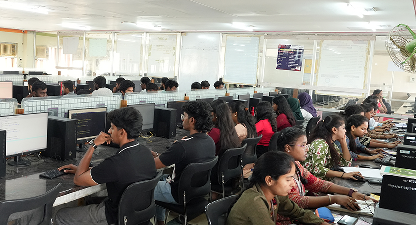 Data Engineering Lab