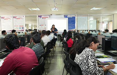 Operating Systems Laboratory