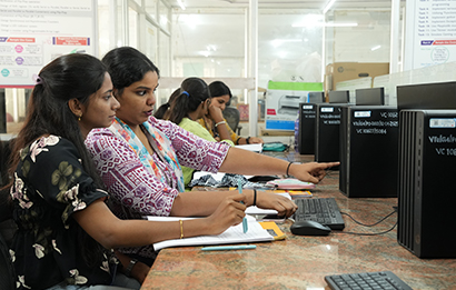 Data Structures Laboratory