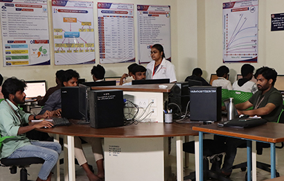 Principles of Programming Logic Laboratory