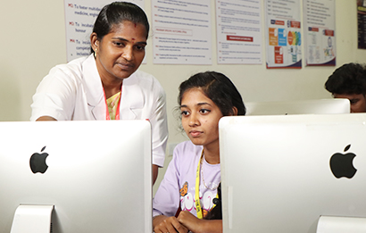 APPLE MAC OS Laboratory