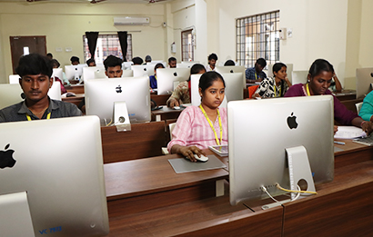 Virtusa Centre of Excellence