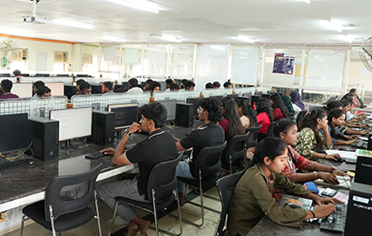 Data Engineering Lab