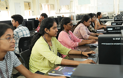 Python Programming Laboratory