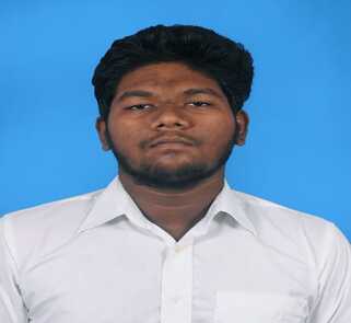 Kaleel Ahmed A