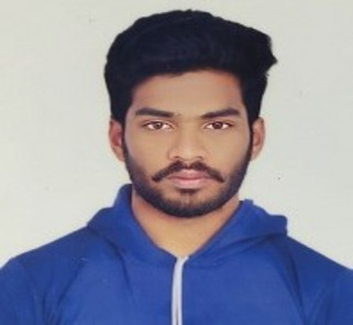 Chelluboni Sandeep