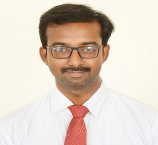 Dr. Aswath S