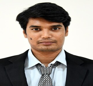Dr. Balaji V