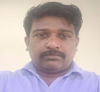 Dr. Dilip Raja N