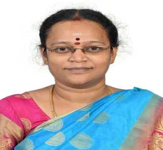 Dr. Sathyasri B