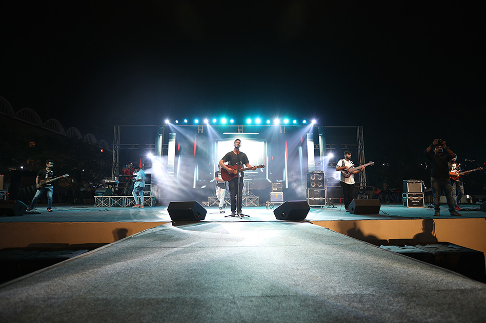 Lavaza-campus