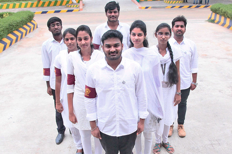NSS-campus