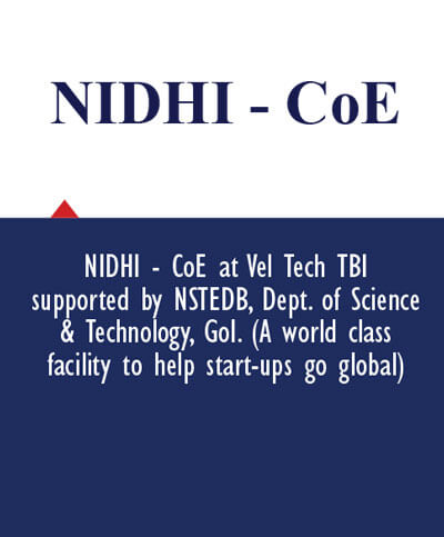 NIDHI-CoE