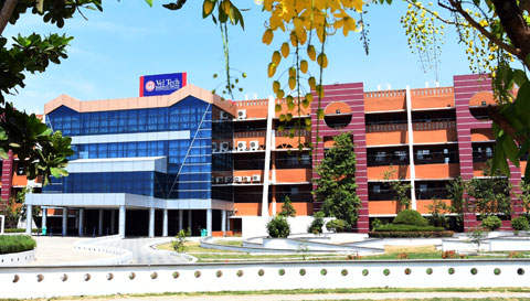 vel-tech-block
