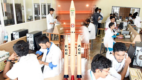 vel-tech-ece-rocket