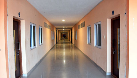 vel-tech-hostel-block