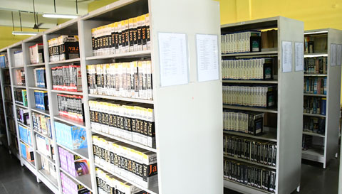 vel-tech-stud-library