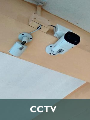 hostel-CCTV