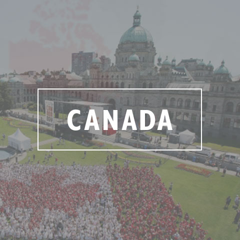 CANADA