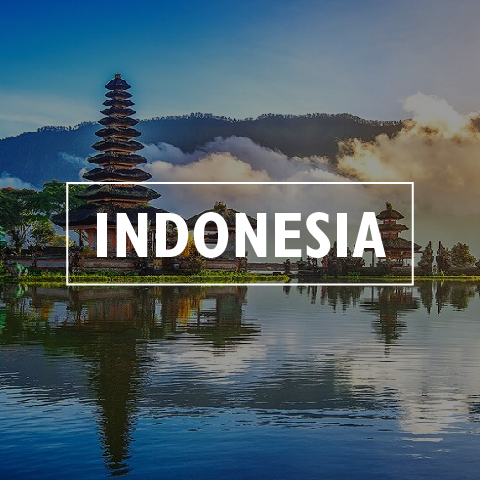 INDONESIA