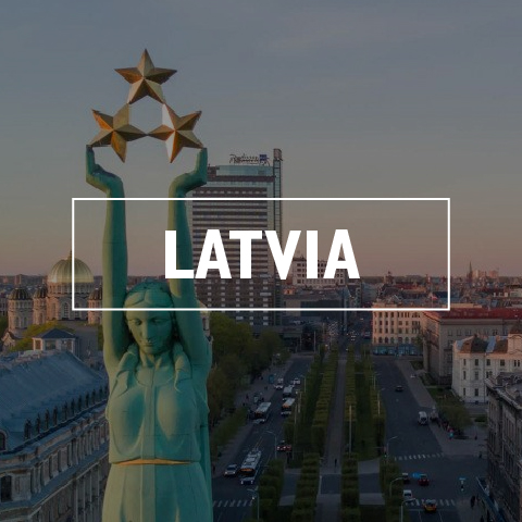 LATVIA