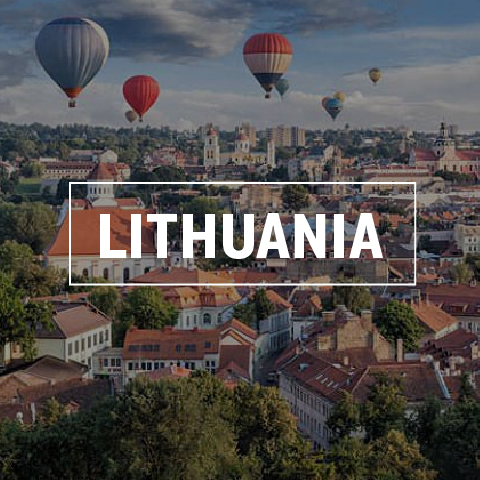 LITHUANIA