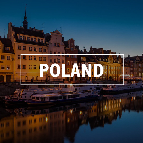POLAND