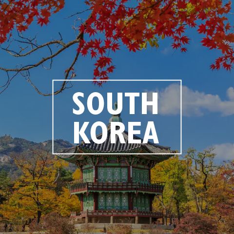 SOUTH-KOREA