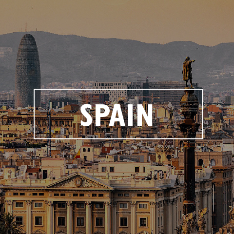 SPAIN