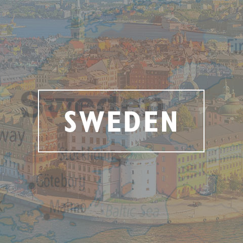 Sweden