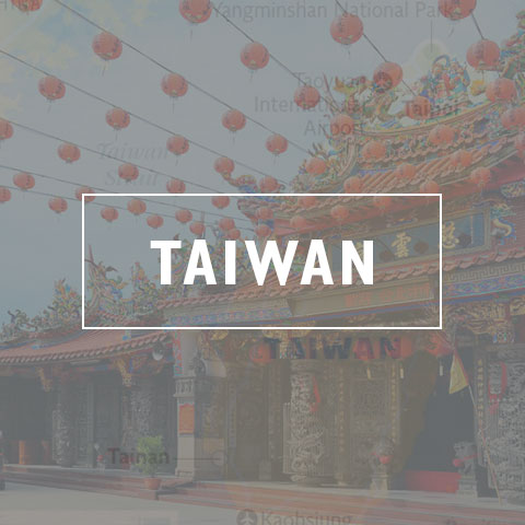 TAIWAN