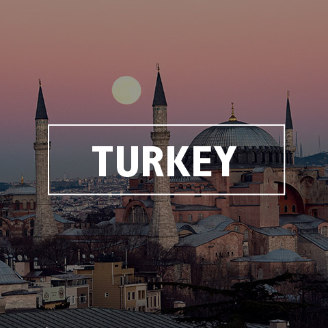 TURKEY