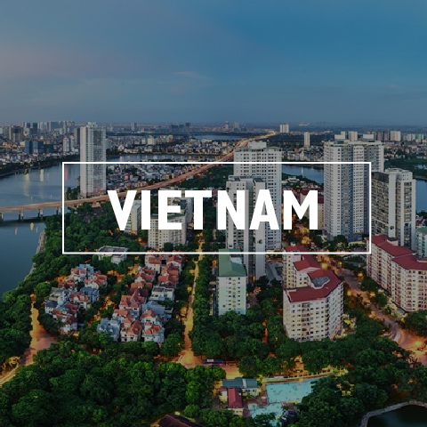 VIETNAM