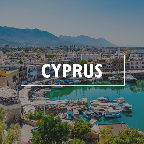 cyprus
