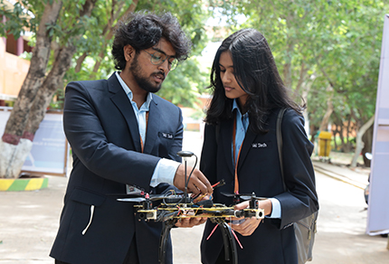 UG Admission open 2026