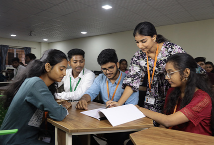 PG Admission Open 2026