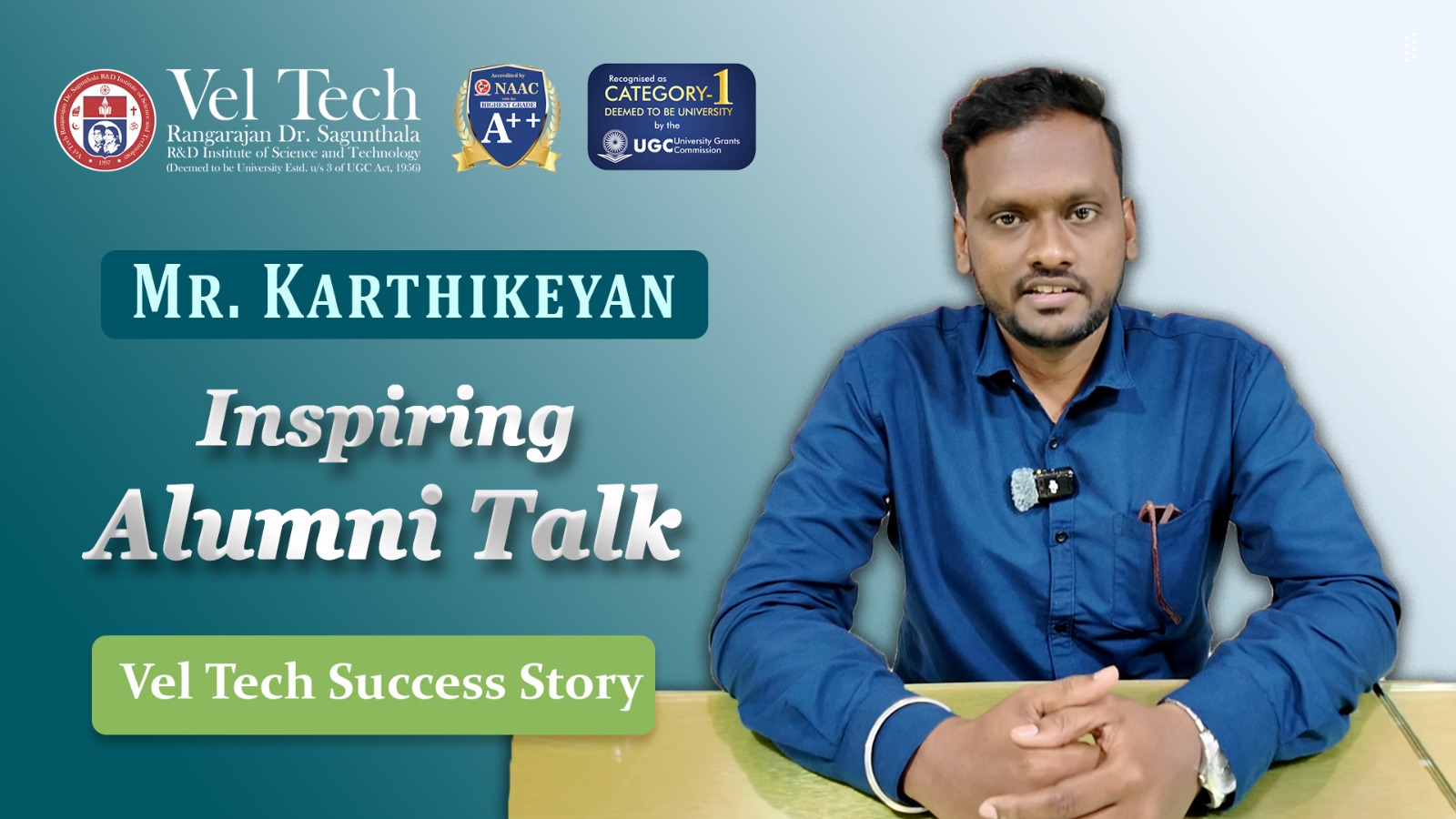 Karthikeyan