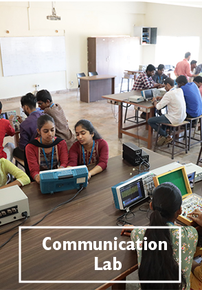 Communication-Lab
