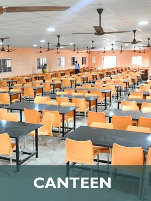 hostel-CANTEEN
