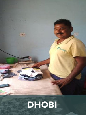 hostel-DHOBI