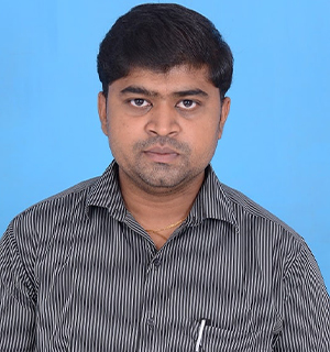 Mr. K K Rahav Adhithya