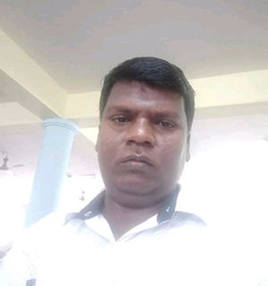 Mr. C. Selvaraj