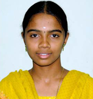 Ms. Niranjana S