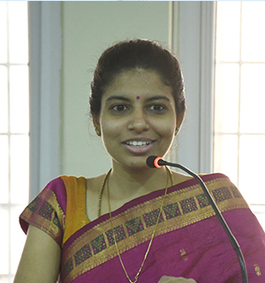 Dr. R. Gayathri