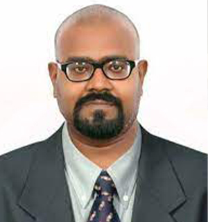 Dr. S. ATHEENA MILAGI PANDIAN
